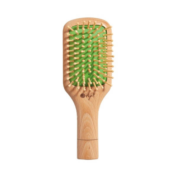 O'right Classic Paddle Brush