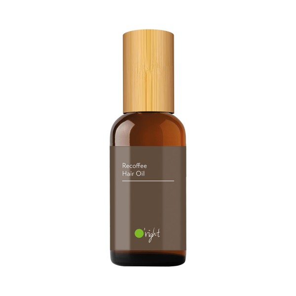 O'right Recoffee Hair Oil 100ml