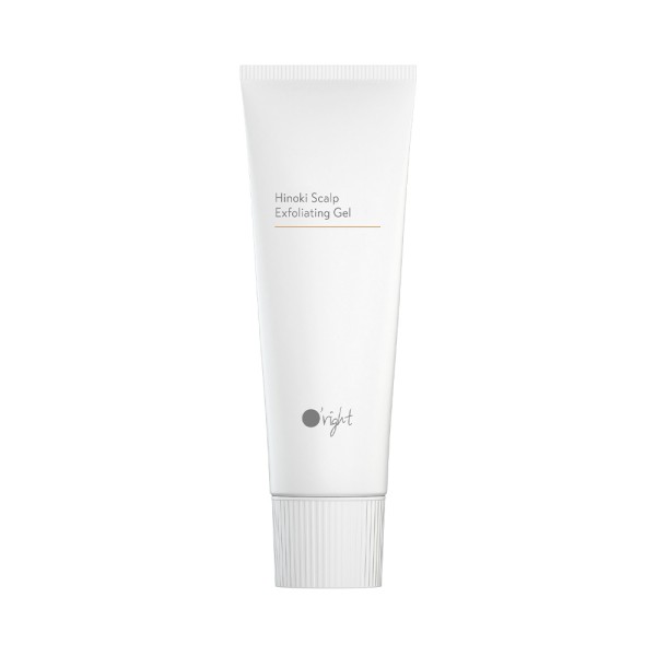 O'right Hinoki Scalp Exfoliating Gel 240ml