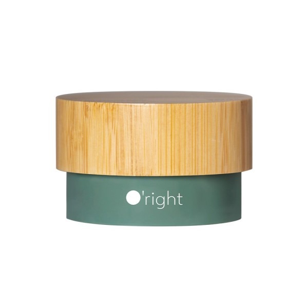 O'right Free Pomade 50ml