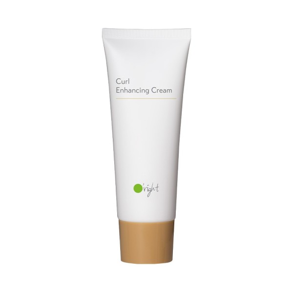 O'right Curl Enhancing Cream 100ml