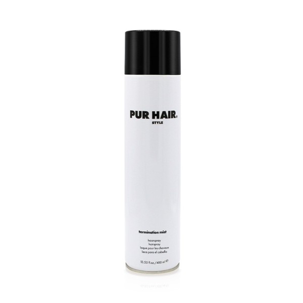 PUR HAIR Termination Mist 400ml