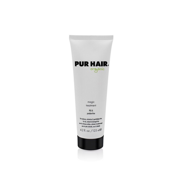 PUR HAIR Organic Magic Treatment