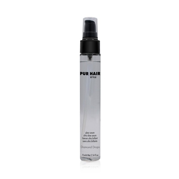 PUR HAIR Style Diamond Drops 90ml