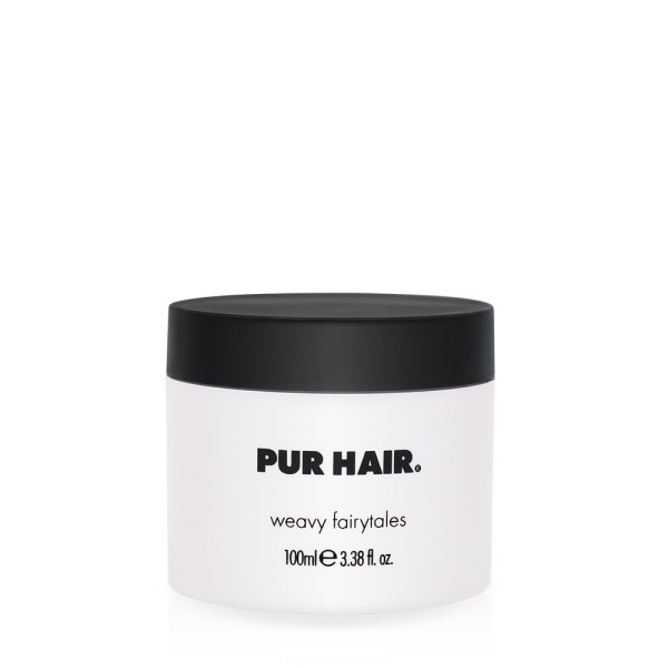 PUR HAIR Weavy Fairytales Paste 100ml