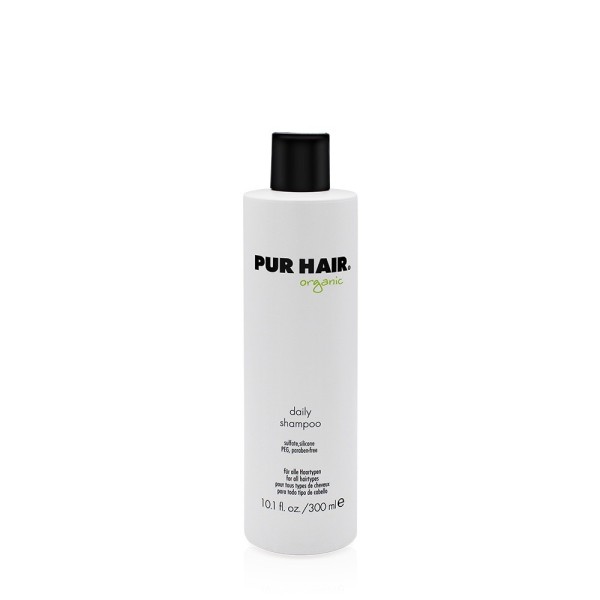 PUR HAIR Organic Daily Shampoo