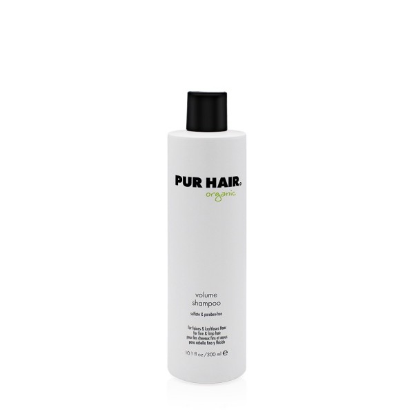 PUR HAIR Organic Volume Shampoo