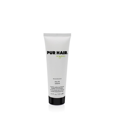 PUR HAIR Organic Reconstructor
 Inhalt-125ml