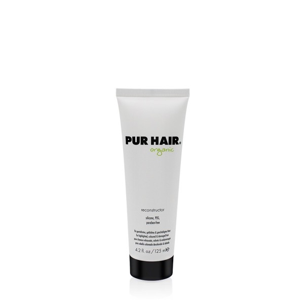 PUR HAIR Organic Reconstructor