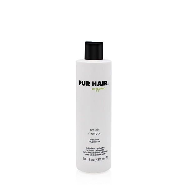 PUR HAIR Organic Protein Shampoo