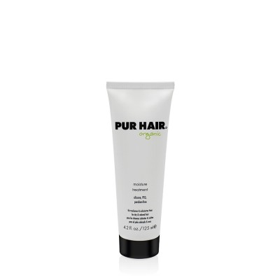 PUR HAIR Organic Moisture Treatment
 Inhalt-125ml