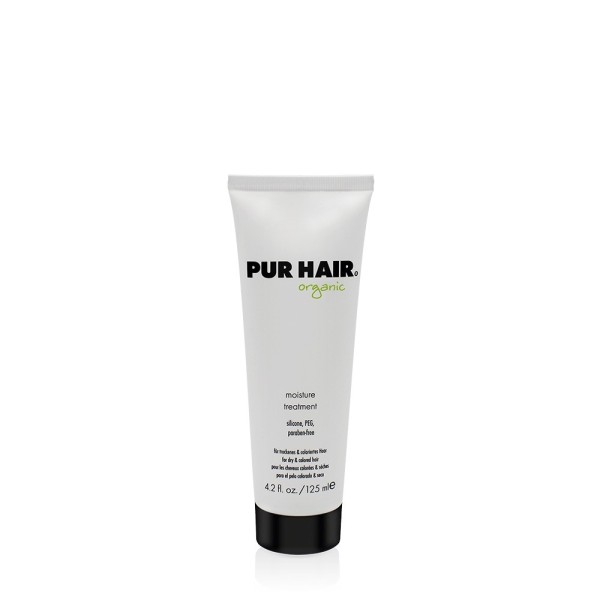 PUR HAIR Organic Moisture Treatment