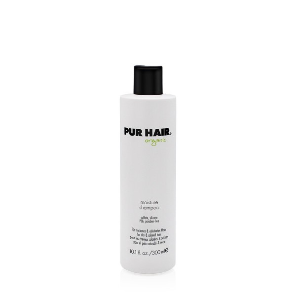 PUR HAIR Organic Moisture Shampoo