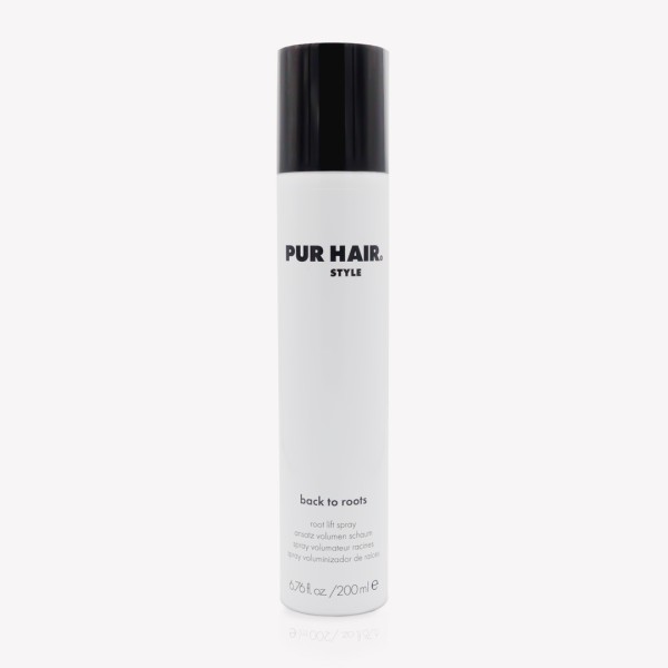 PUR HAIR Back To Roots 200ml