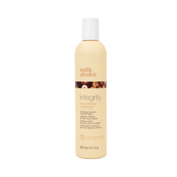 MS Integrity Nourishing Shampoo