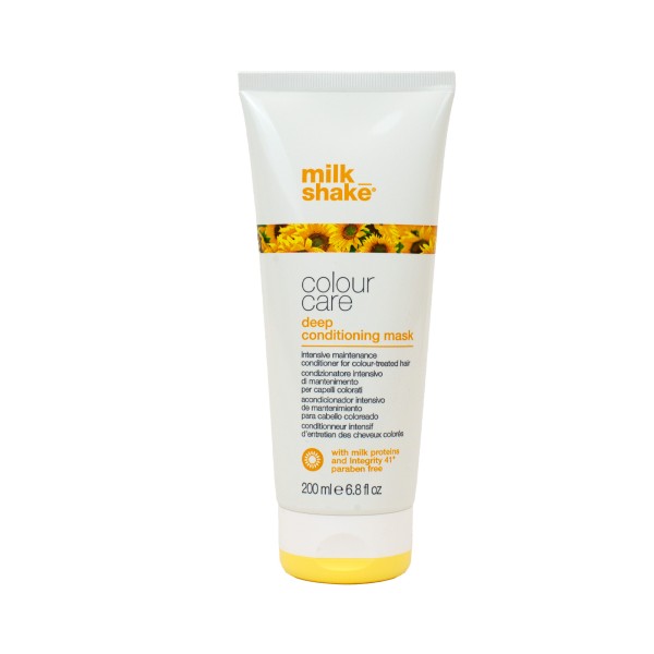 MS Colour Maintainer Deep Conditioning Mask