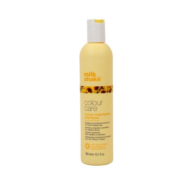 MS Colour Maintainer Shampoo Sulfate Free