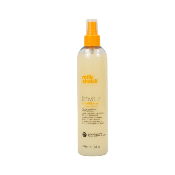 MS Leave In Conditioner 350ml