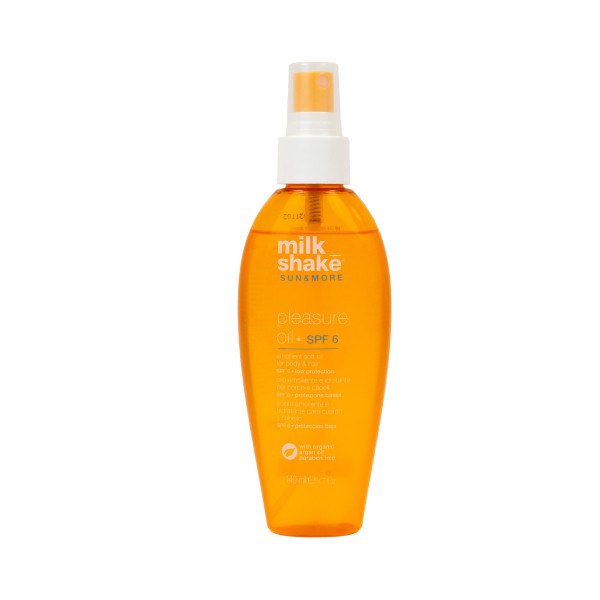 MS Sun & More Pleasure Oil 140ml