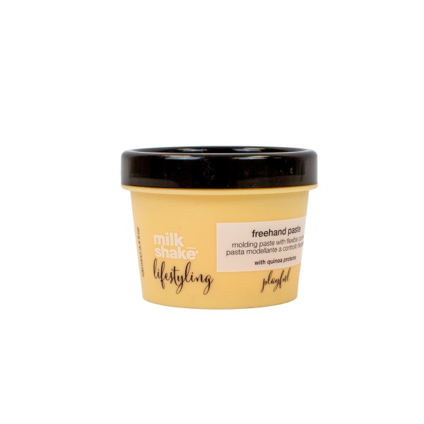 MS Lifestyling Freehand Paste 100ml