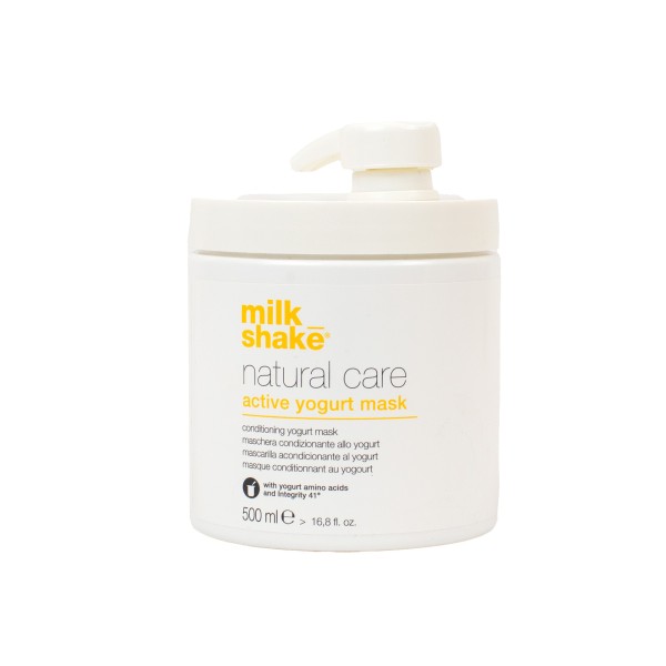 MS Natural Care Active Yogurt Mask 500ml