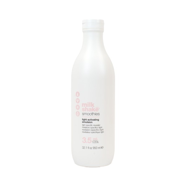 MS Smoothies Activating Emulsion 950ml