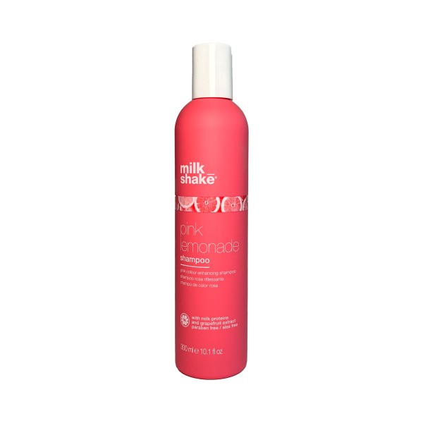 MS Pink Lemonade Shampoo 300ml