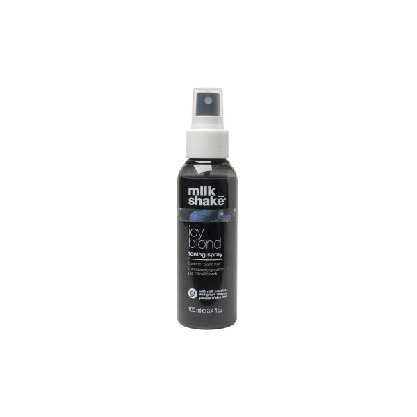 milk_shake Icy Blond Toning Spray 100ml