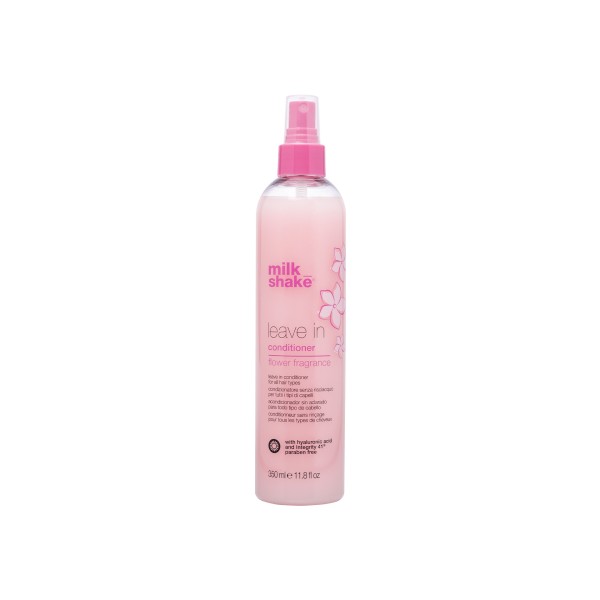 milk_shake Leave In Conditioner Flower Fragrance