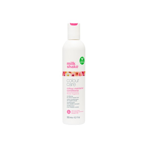 MS Colour Maintainer Conditioner Flower Fragrance