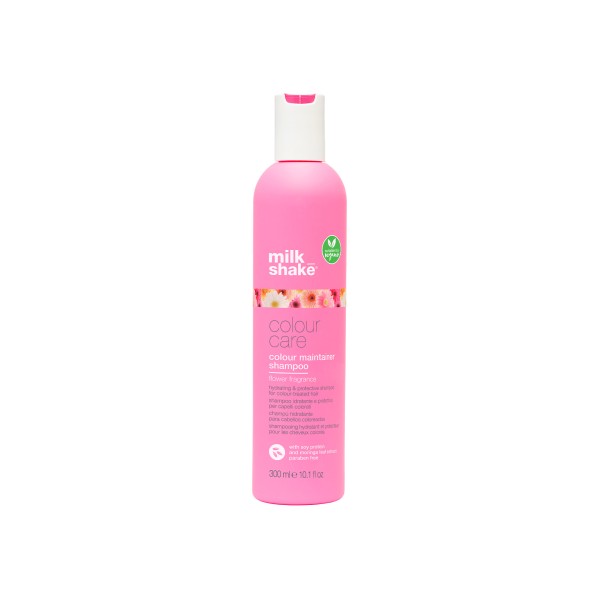 milk_shake Colour Maintainer Shampoo Flower Fragrance