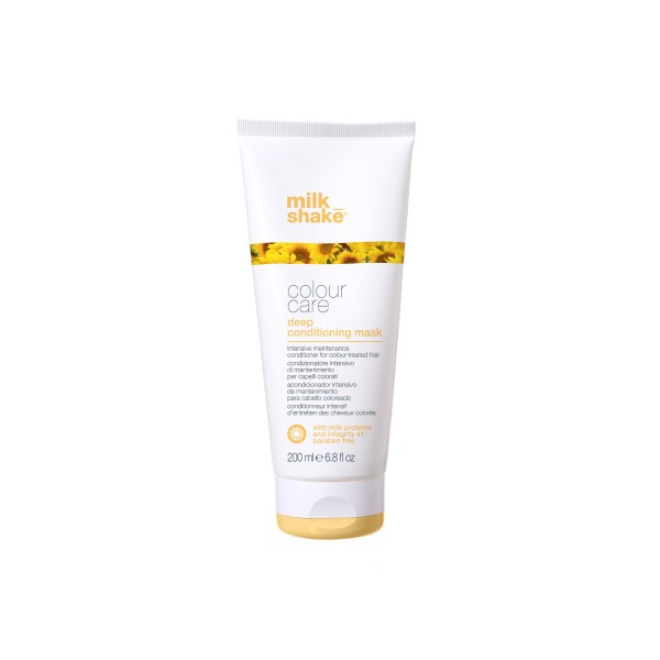 milk_shake Colour Maintainer Deep Conditioning Mask