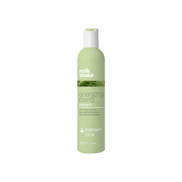 milk_shake Energizing Blend Shampoo