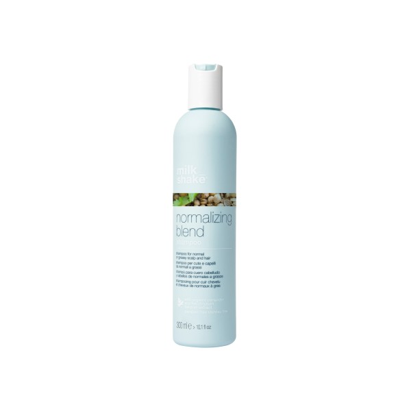 milk_shake Purifying Blend Shampoo