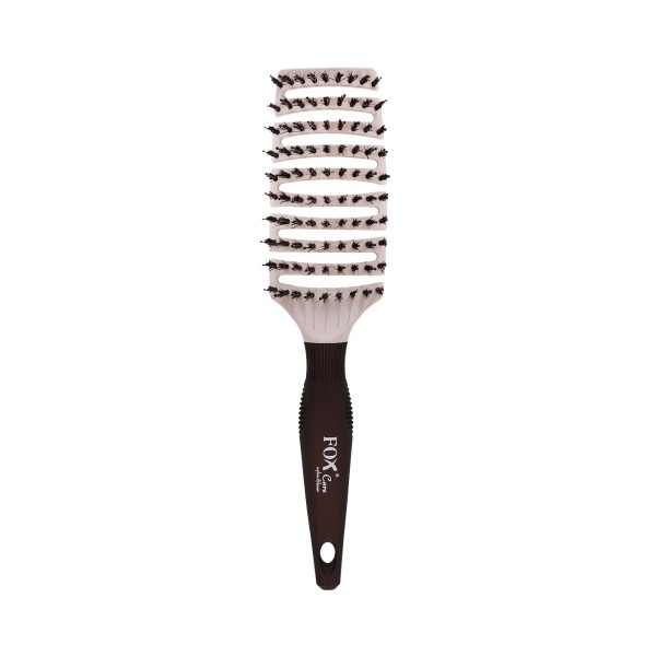 FOX Hairbrush Professional Care Nylon / Boar