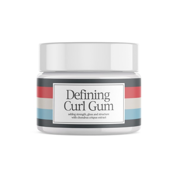 Waterclouds Defining Curl Gum 100ml