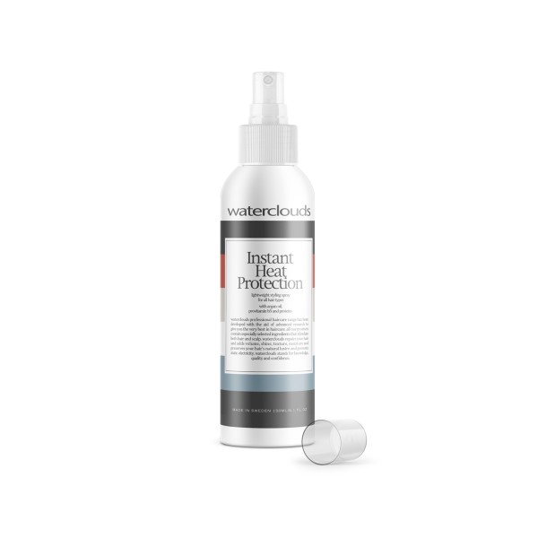 Waterclouds Styling Instant Heat Protection 150ml