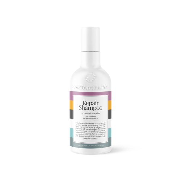 Waterclouds Repair Shampoo