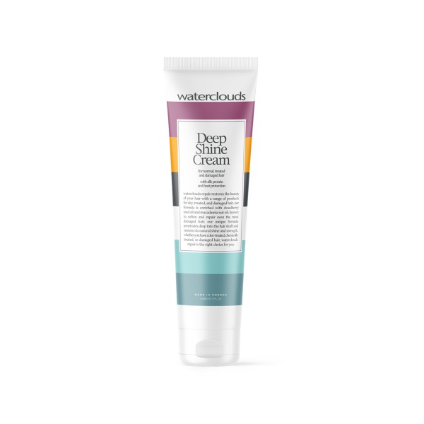 Waterclouds Deep Shine Cream 150ml