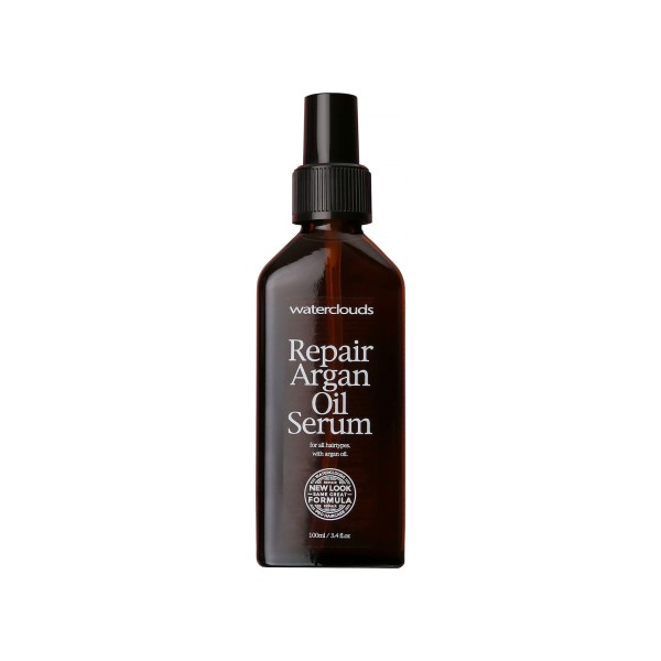 Waterclouds Repair Argan Oil Serum 100ml