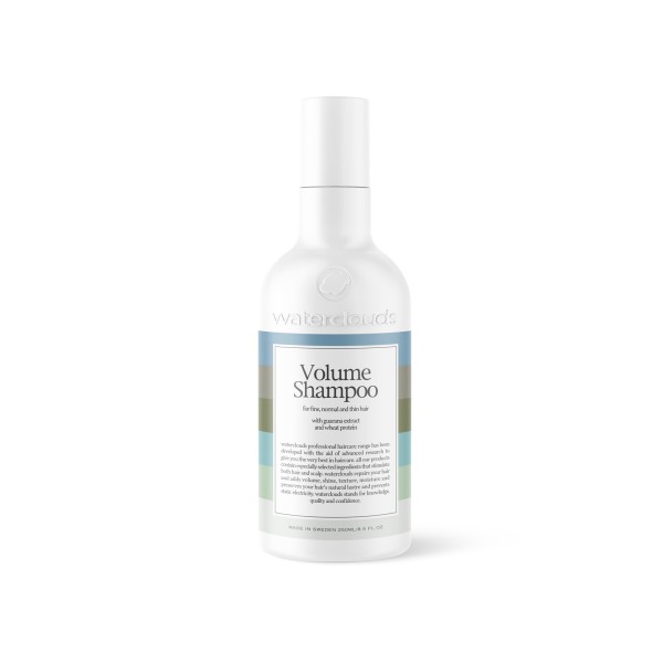 Waterclouds Volume Shampoo