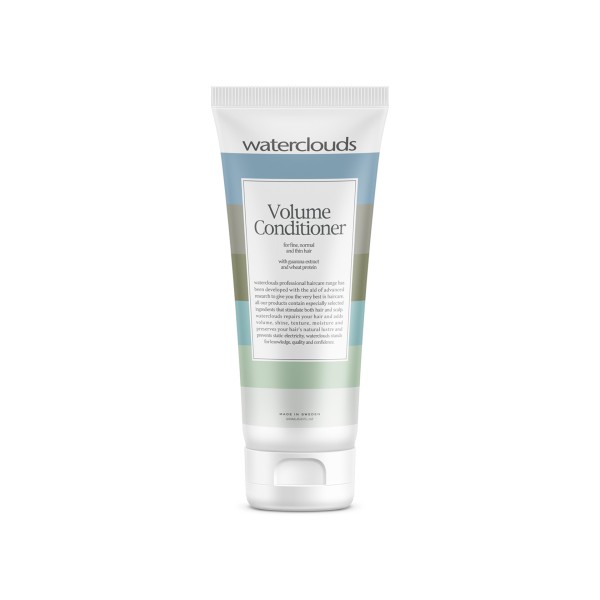 Waterclouds Volume Conditioner