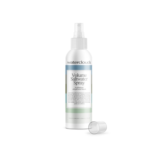 Waterclouds Volume Saltwater Spray 150ml