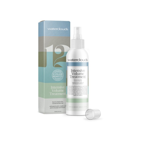 Waterclouds Intensive Volume Treatment 150ml