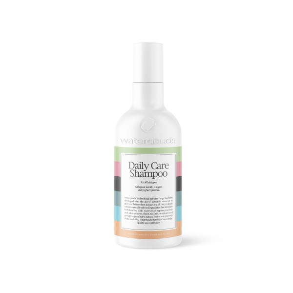 Waterclouds Daily Care Shampoo