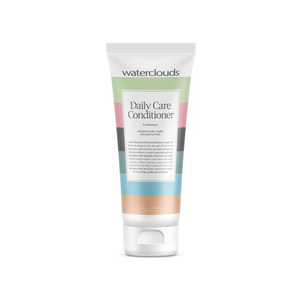 Waterclouds Daily Care Conditioner