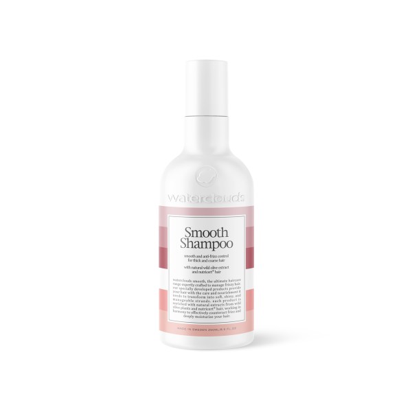 Waterclouds Smooth Shampoo