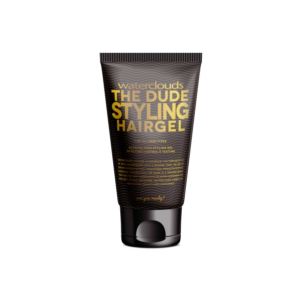 The Dude Styling Hairgel 150ml