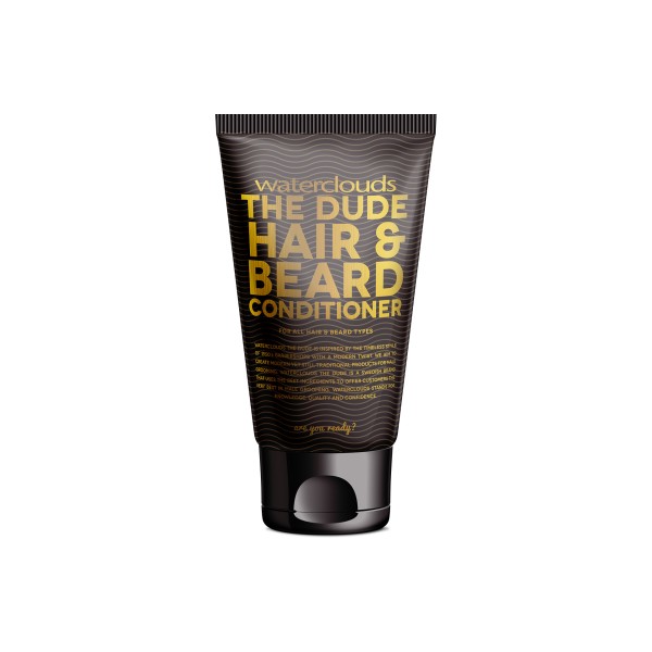 The Dude Hair & Beard Conditioner 150ml