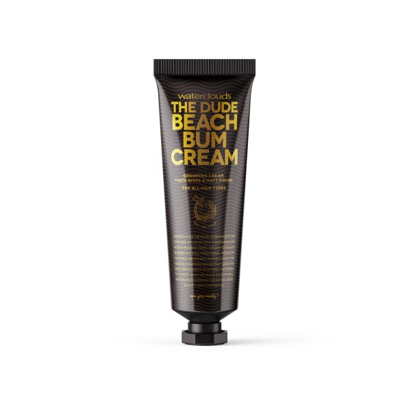 The Dude Beach Bum Cream 125ml